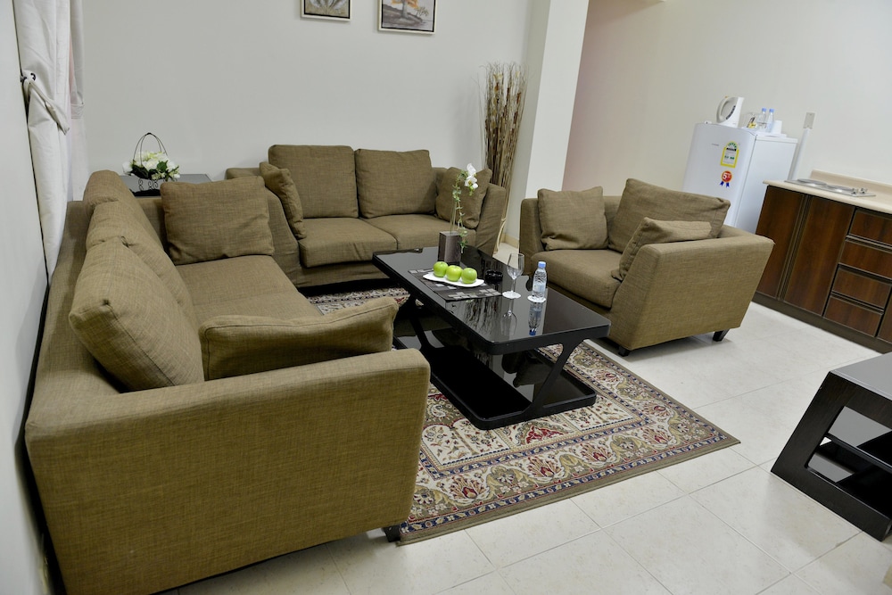 فندق المواسم الاربعة للشقق المفروشة(Almawasim Alarbaa Establishment For Serviced Apartments) 29/38