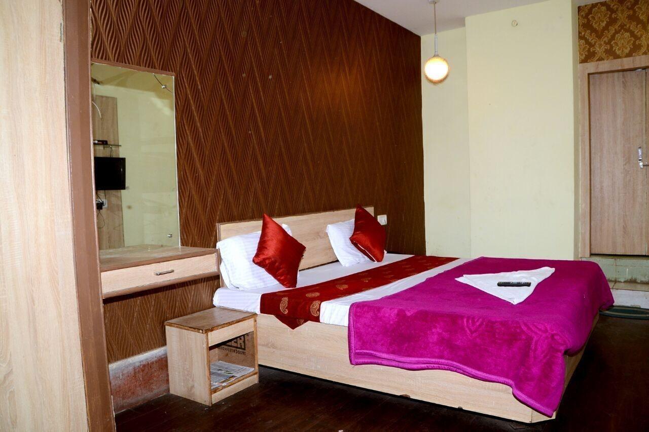 HOTEL PRIME 16/19