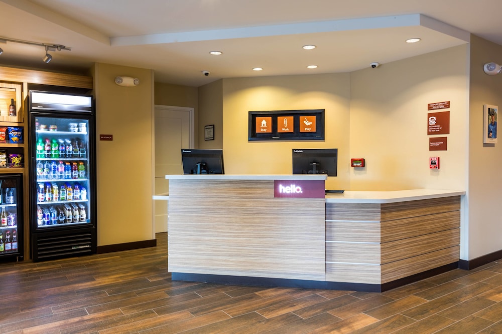 Towneplace Suites By Marriott Portland Beaverton 10/43