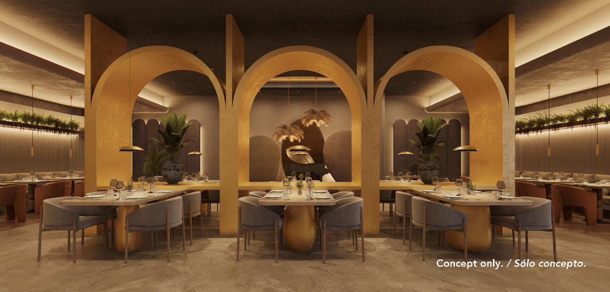 Majestic Mirage Costa Mujeres, All-Suite Resort - All Inclusive 9/15