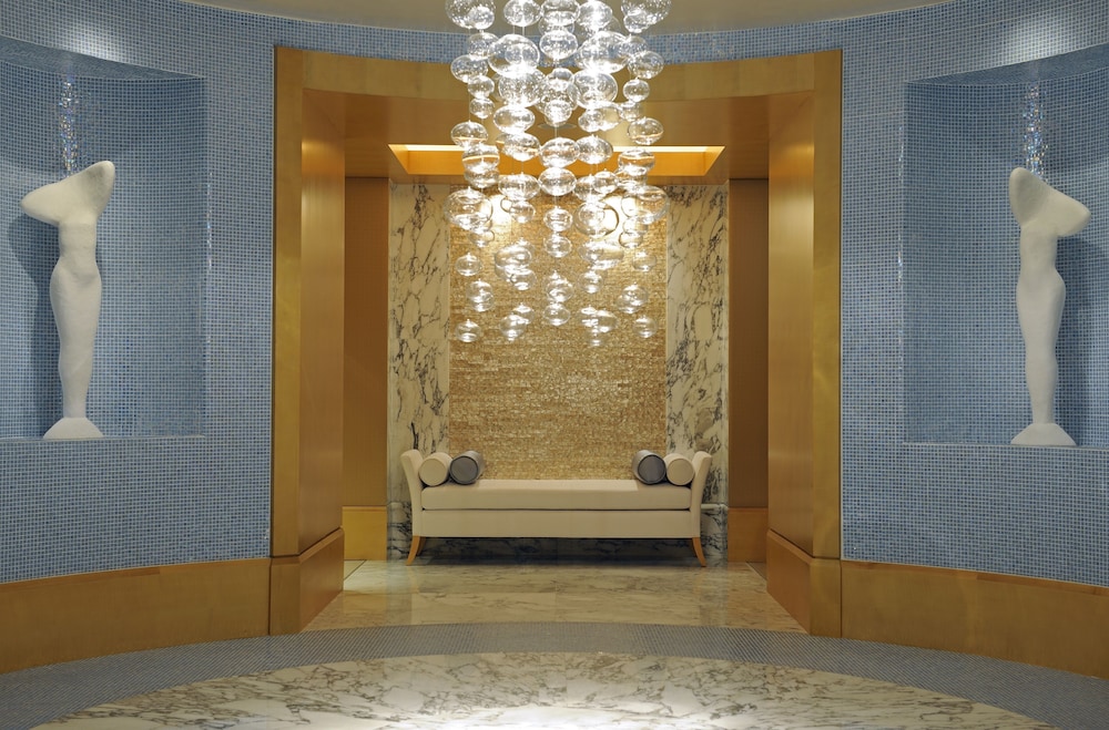The Ritz-Carlton DIFC Executive Residences 12/31