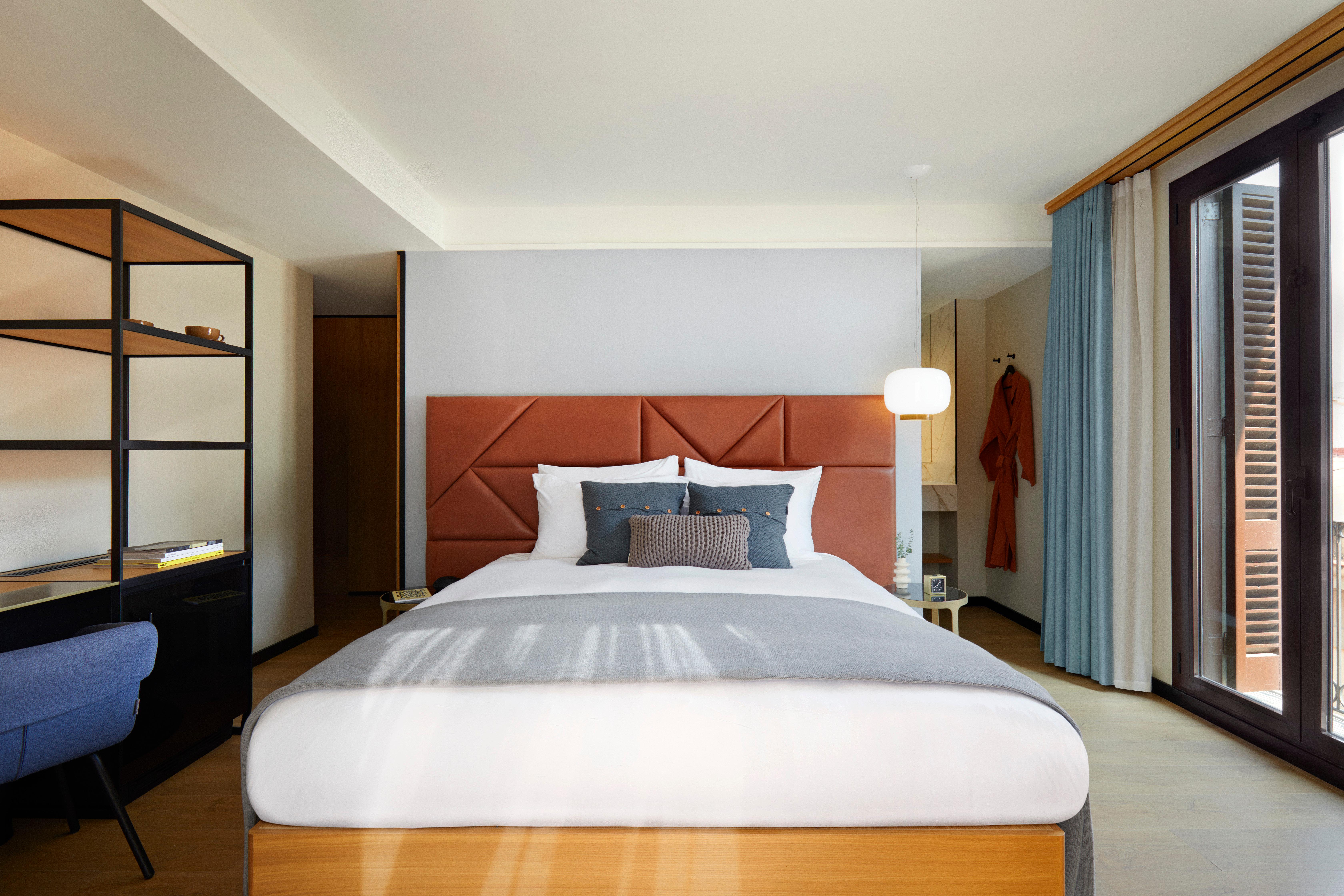 Family, Double Bed