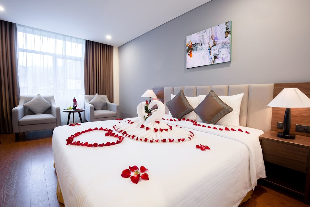 Muong Thanh Sapa Hotel 22/64