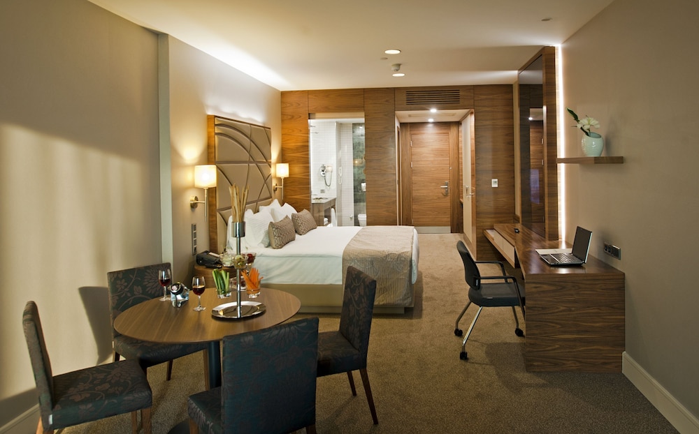 Cevahir Hotel Istanbul Asia 34/50