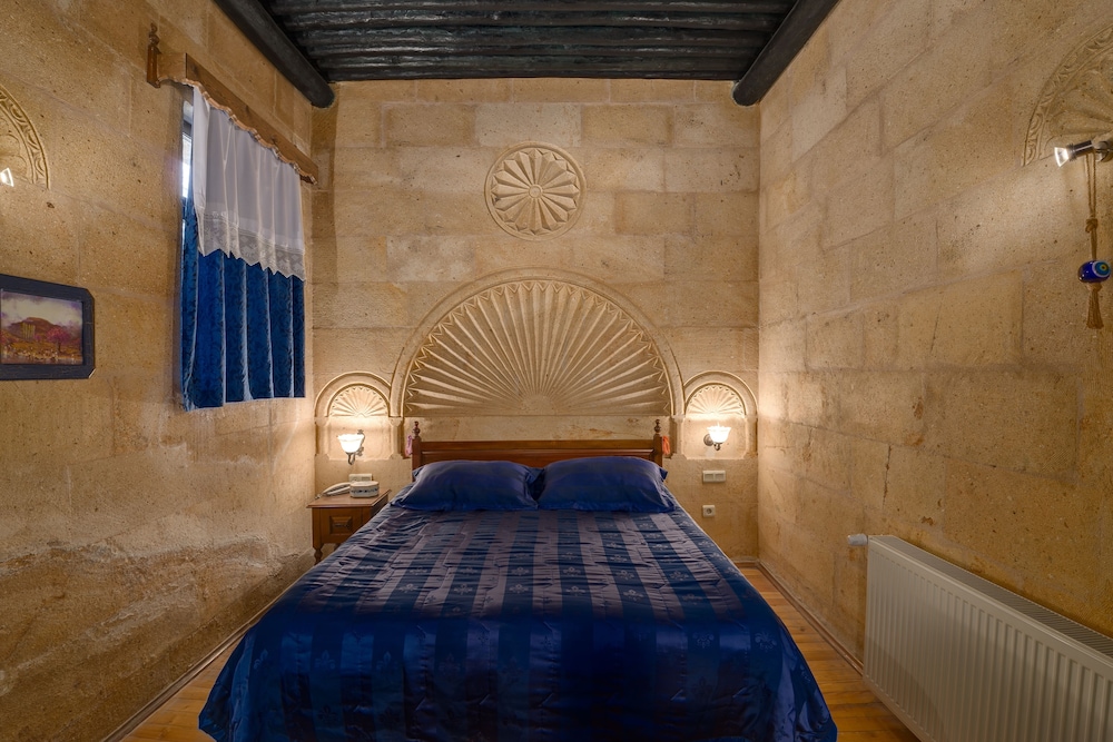 Hotel Temenni Evi 18/50