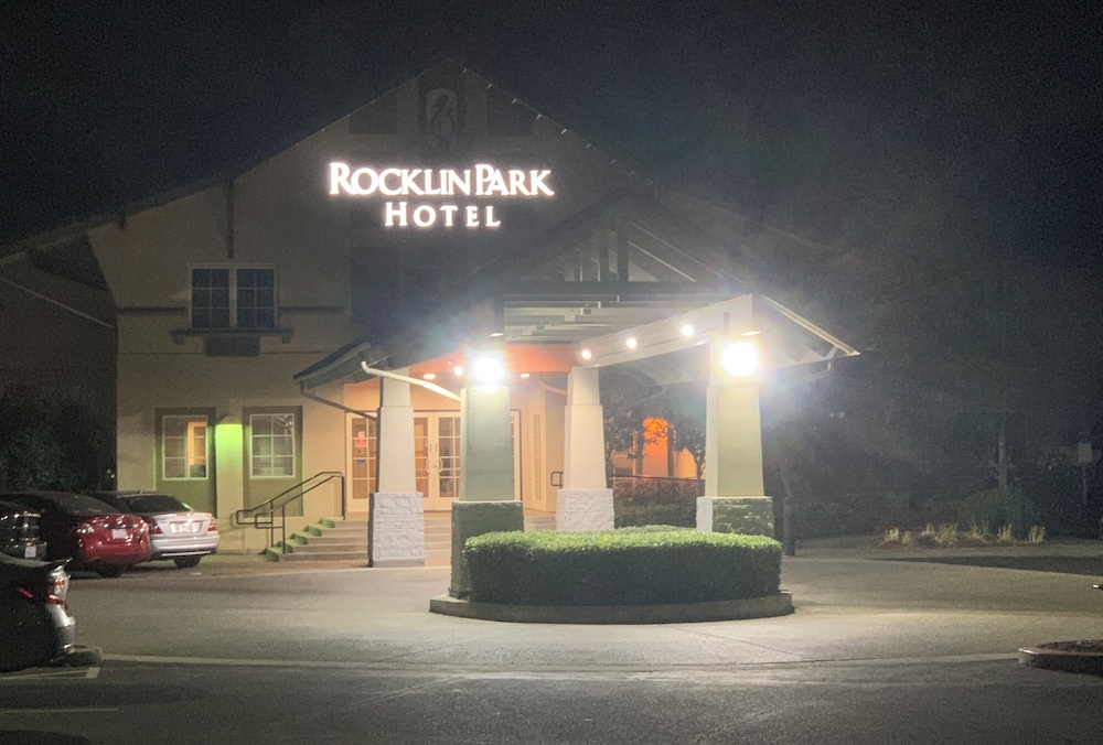 Rocklin Park Hotel, Trademark Collection by Wyndham 51/60