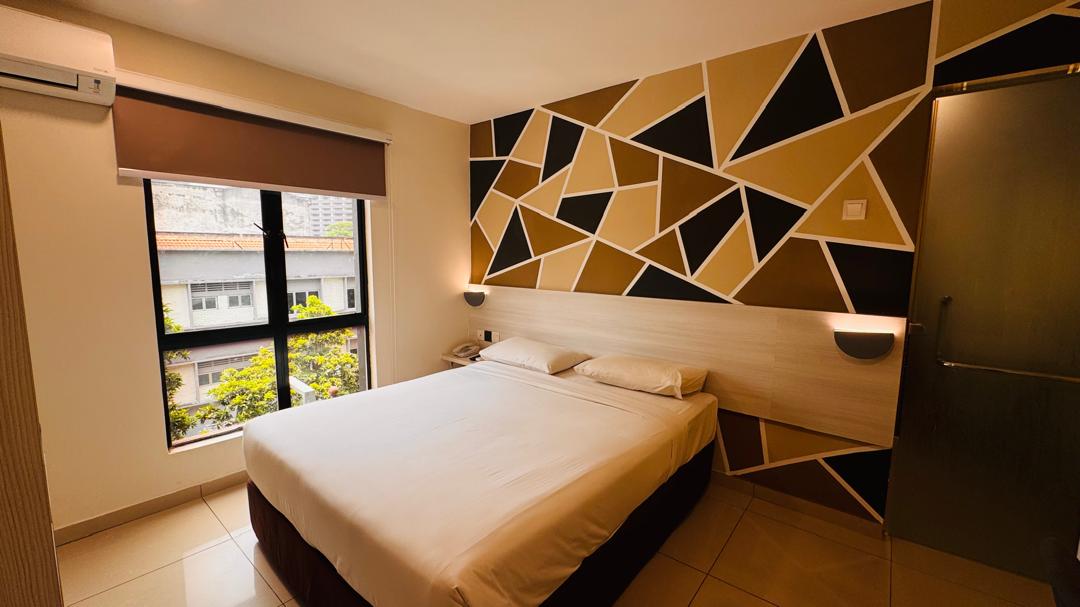 My Hotel @ Sentral 46/80