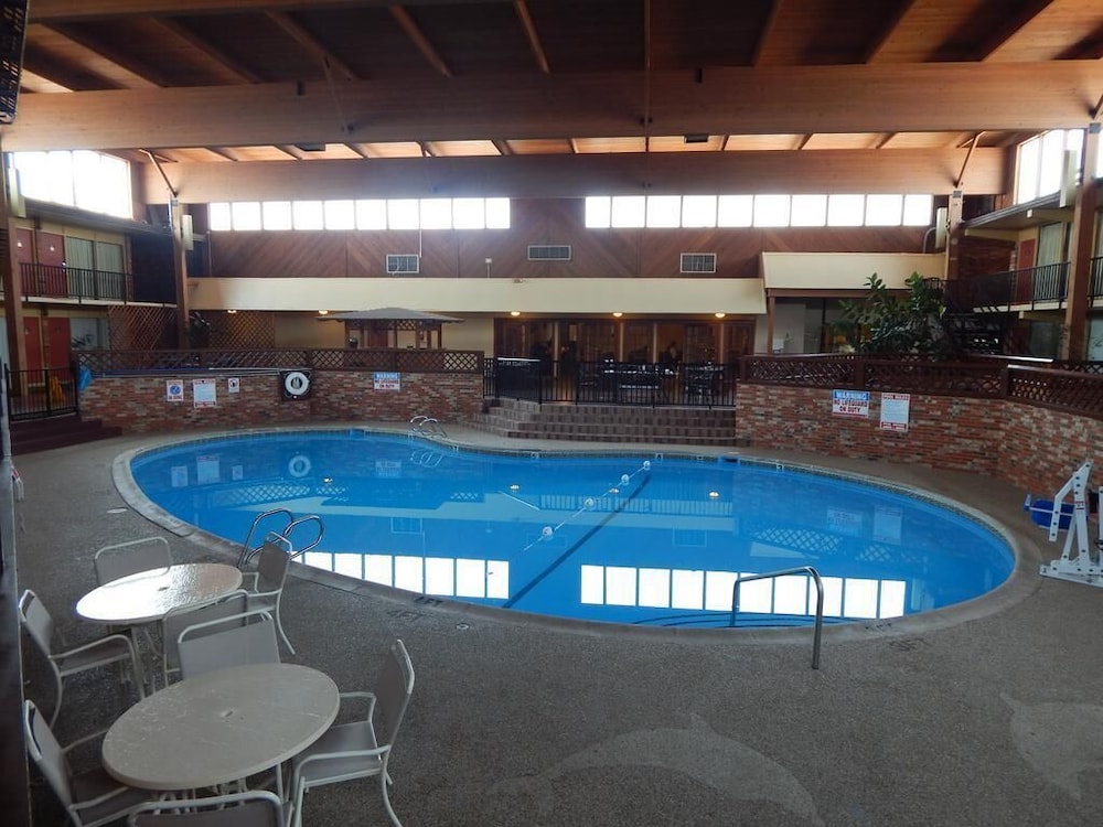 Quality Inn Chickasha 5/45