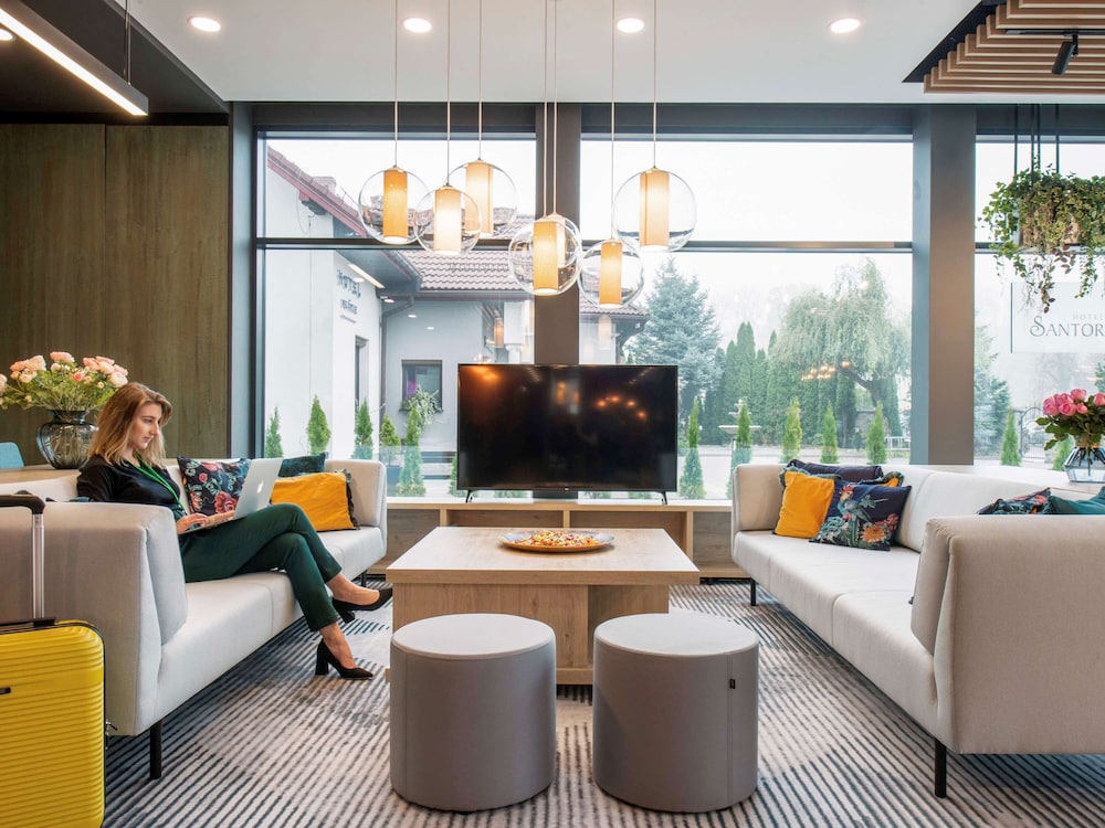 Ibis Styles Krakow East 27/50