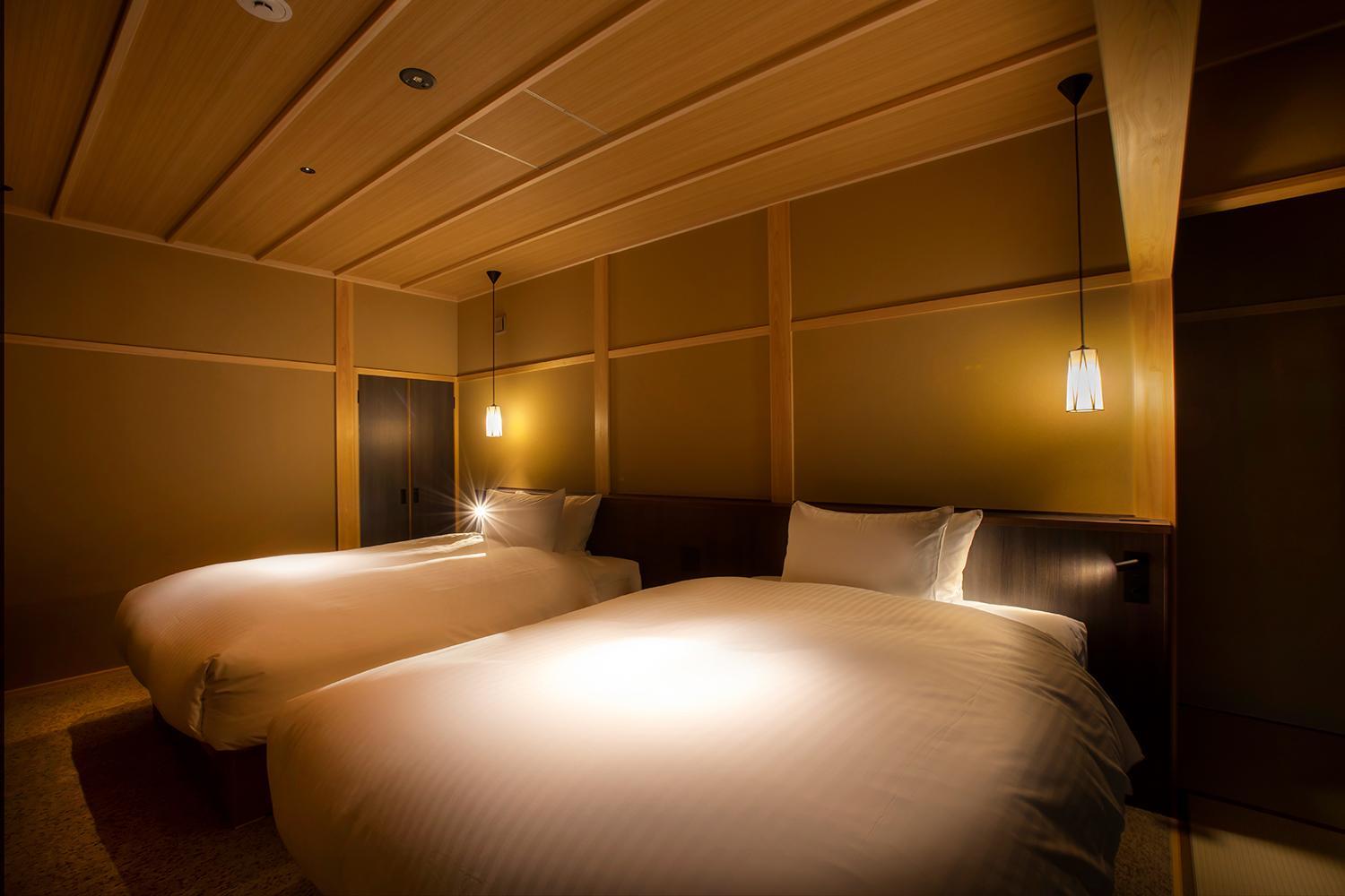 Hotel Utano Kyoto Besho 8/48