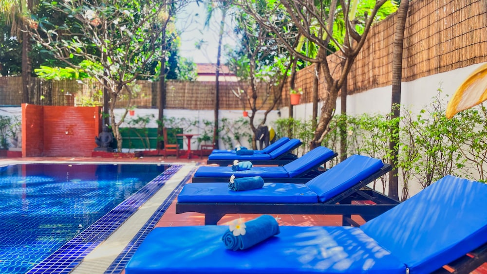 Harmony Indochine d'Angkor 26/50