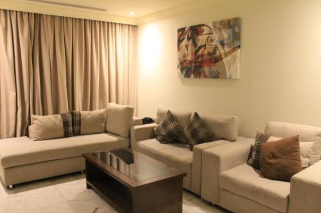 فندق ابريز - جدة (EBREEZ HOTEL) 29/51