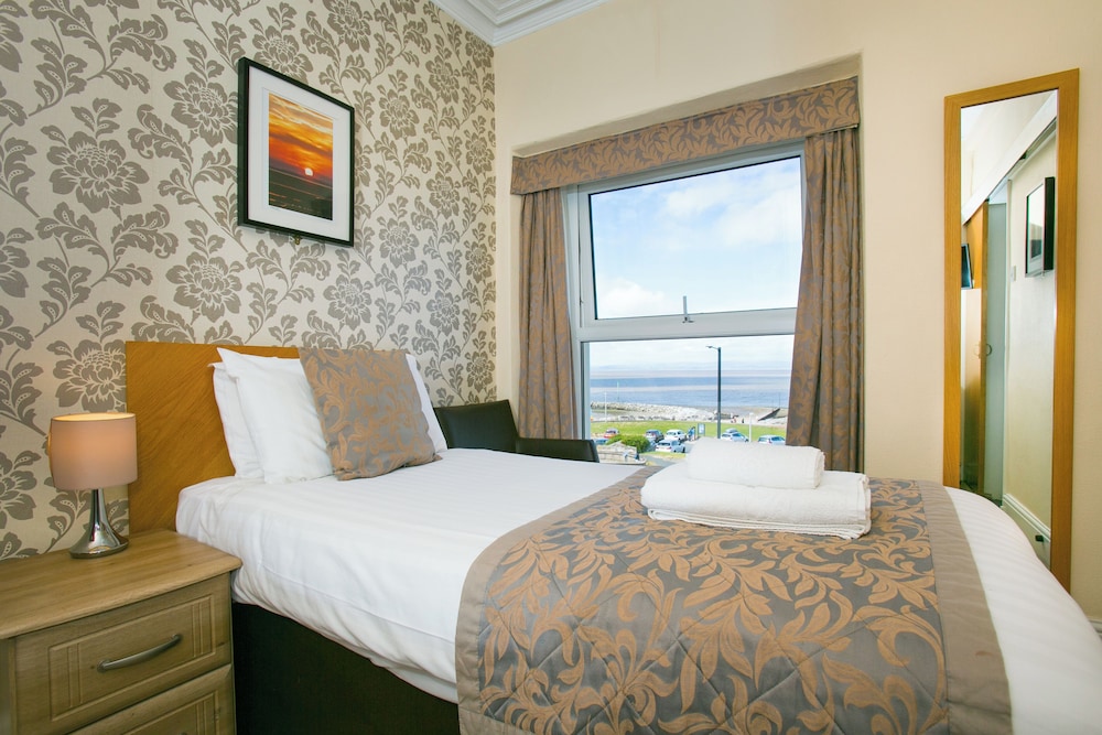 The Auckland Hotel 25/58