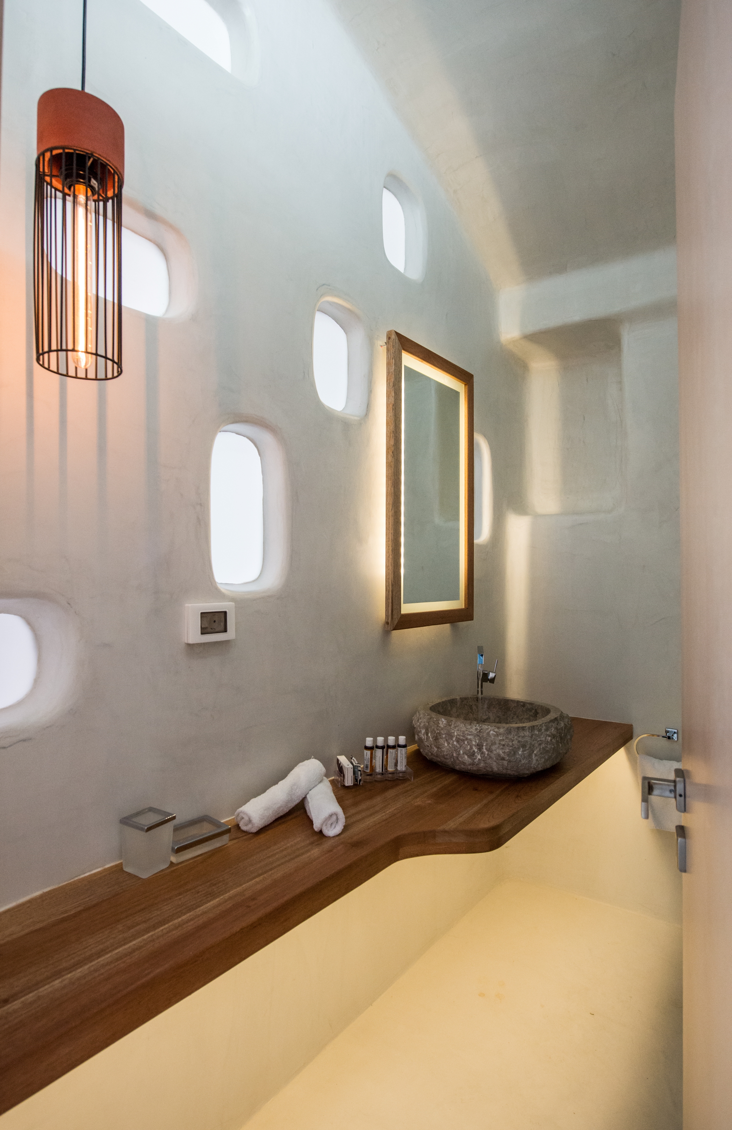 Senior, Villa, Caldera View, Plunge Pool, La Perla Villas And Suites Adults Only 5/5