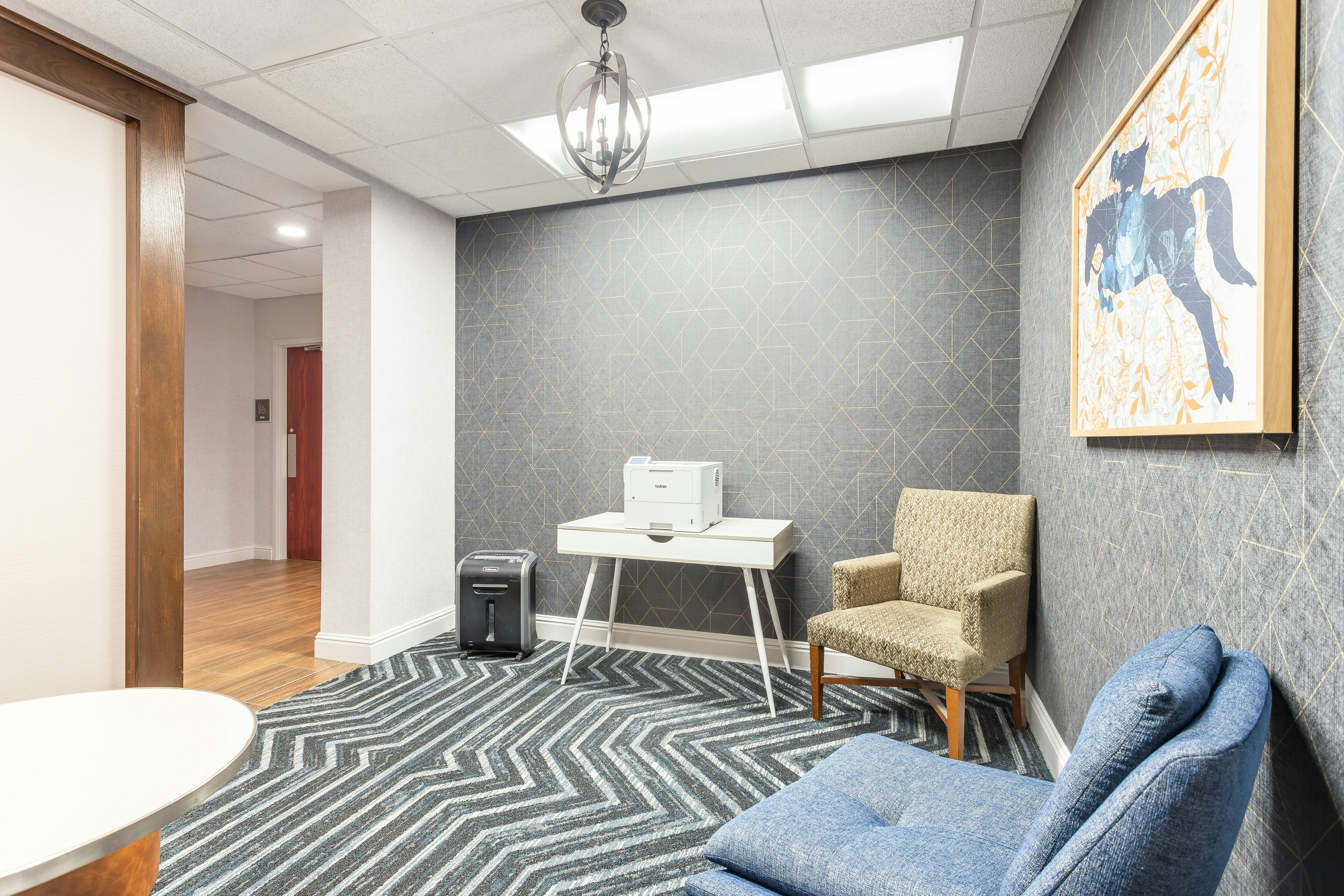 Homewood Suites by Hilton Lexington Fayette Mall 26/45