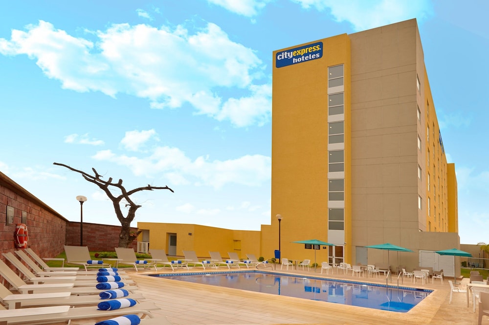 City Express by Marriott Tampico Altamira 56/60