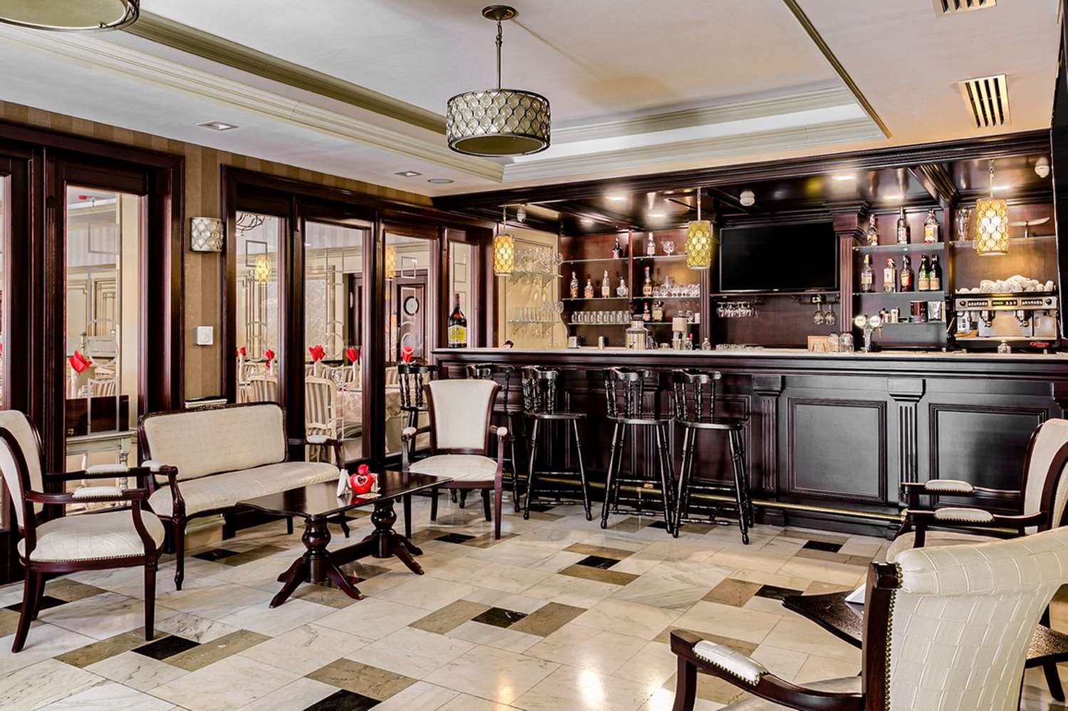 Best Western Central Hotel 13/24