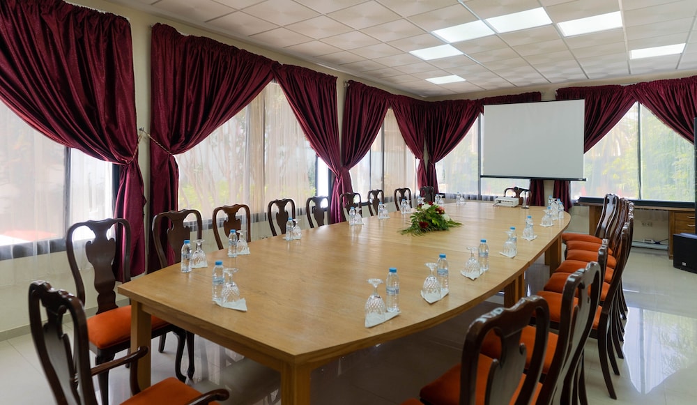 Hotel Mamora Kenitra 30/48