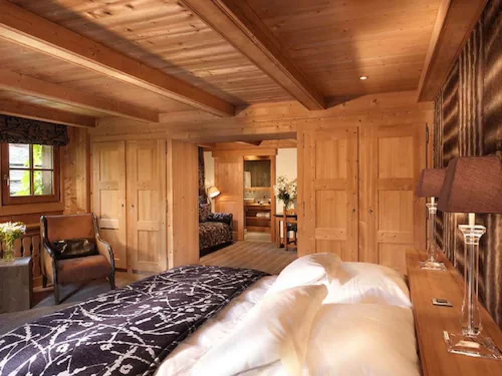 Hôtel Le Fer à Cheval 20/50