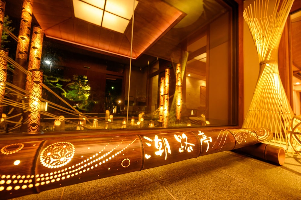 Hotel Shiojitei 8/50