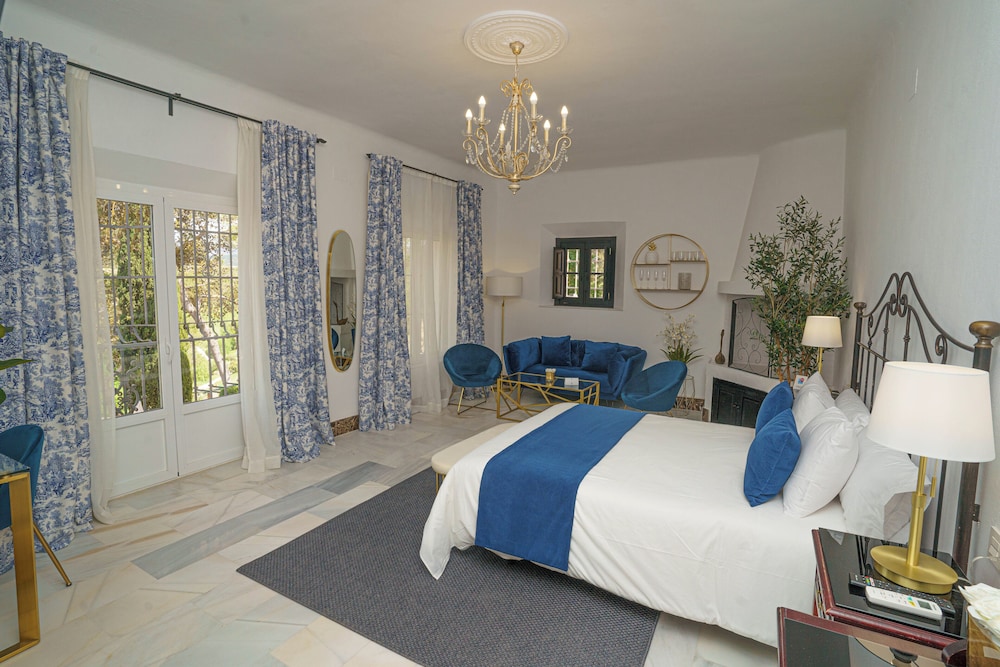 Hotel Boutique Palacio De La Duquesa 6/50