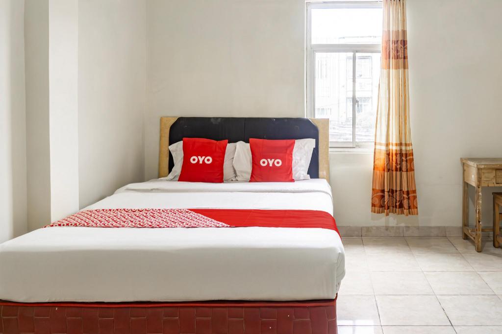 Hotel O Sukarame Near Universitas Uin Raden Inten Formerly Family Inn 20/39
