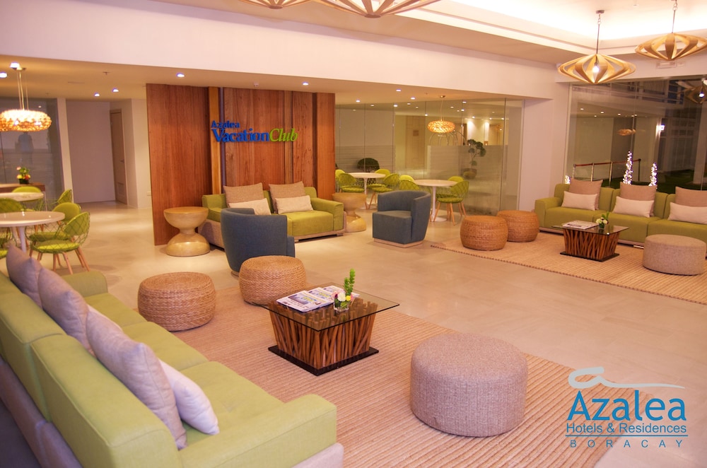 Azalea Hotels & Residences Boracay 29/46