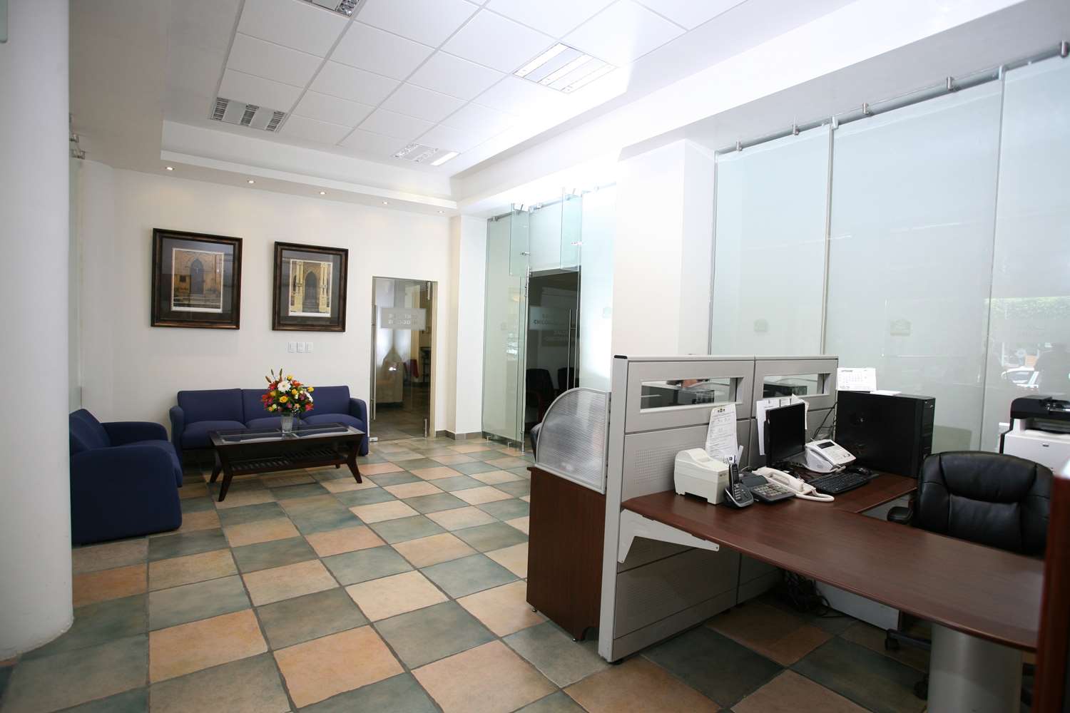Hotel Poza Rica Centro 56/58