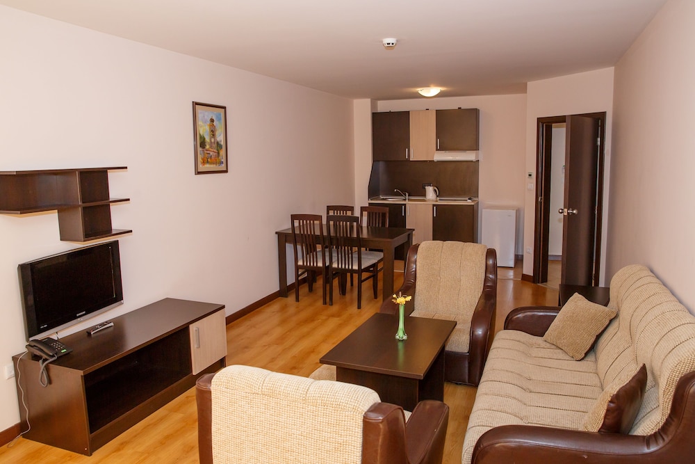 Sunrise Park Hotel Bansko 26/49