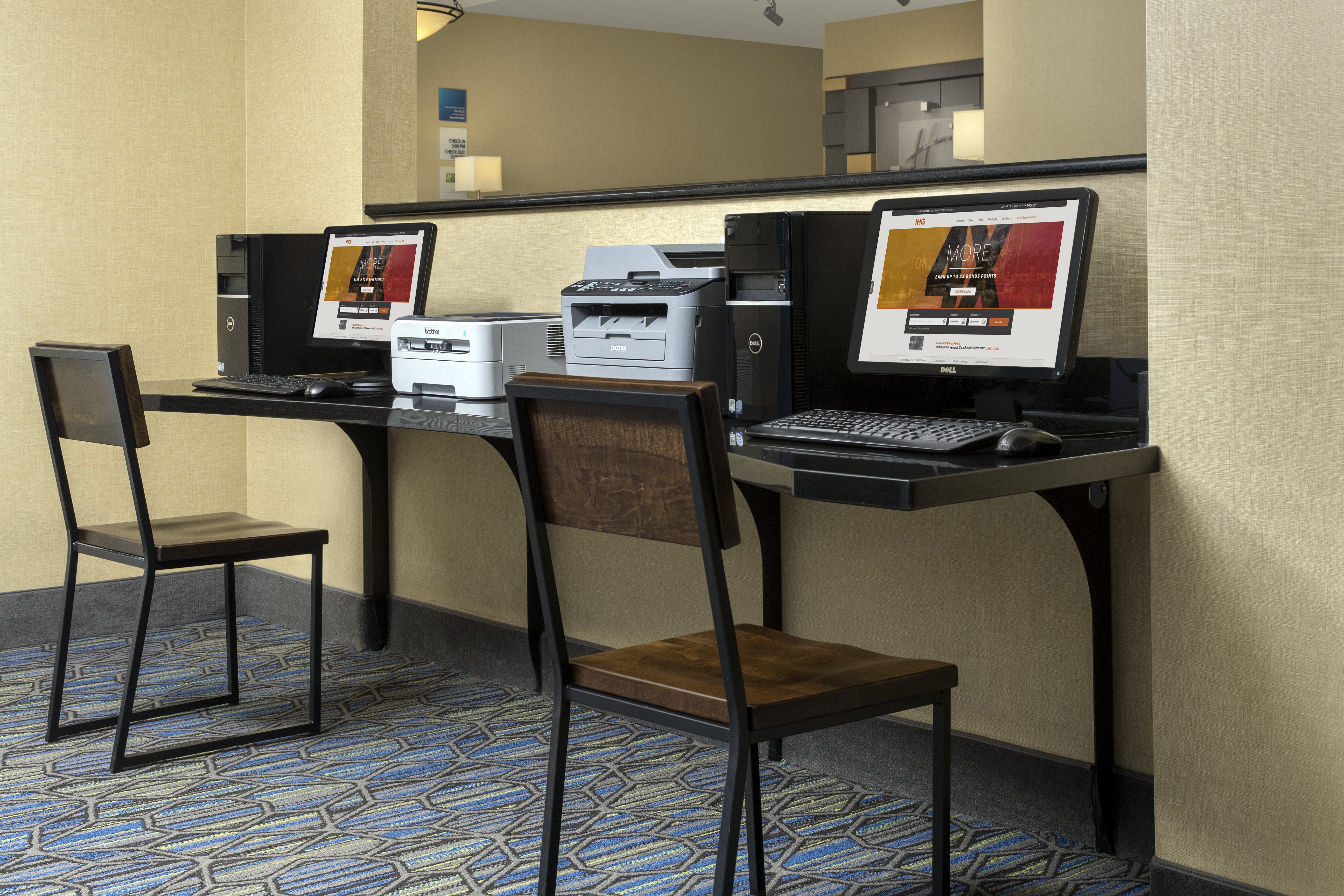 Holiday Inn Express Hotel Suites Uvalde 52/55