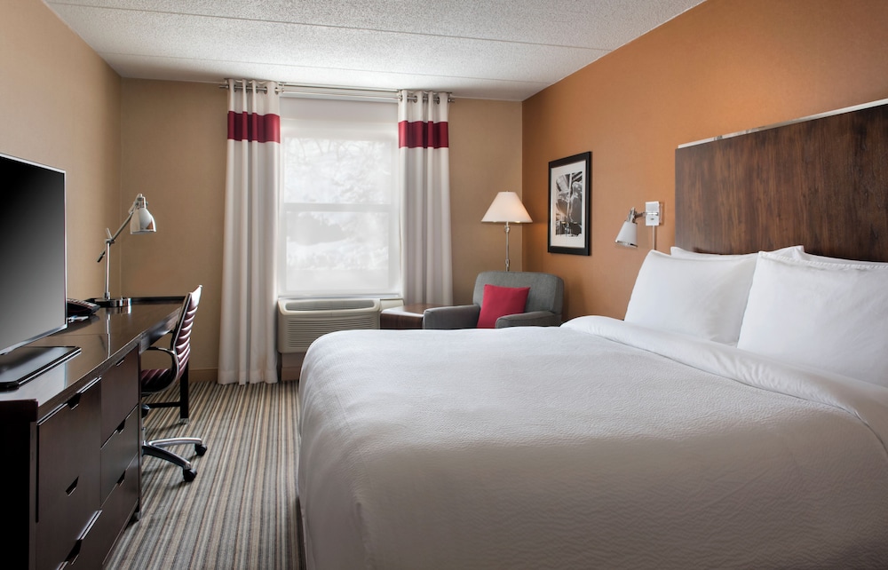 The Crossroads Hotel - Newburgh 9/36