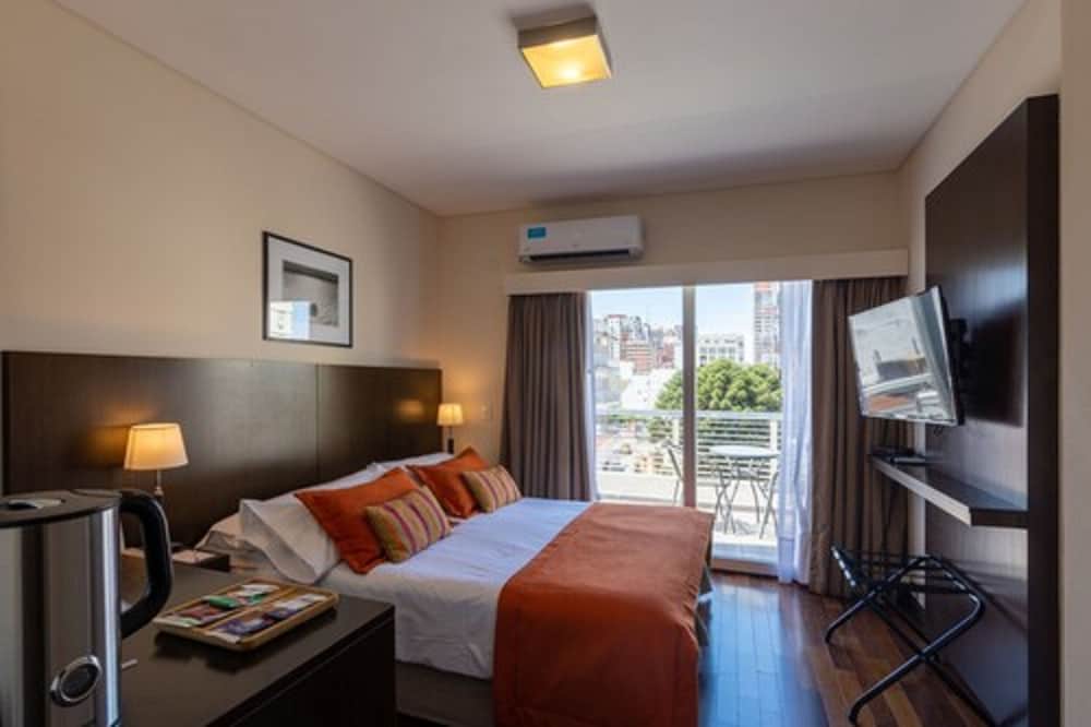 Argenta Suites Belgrano 19/63