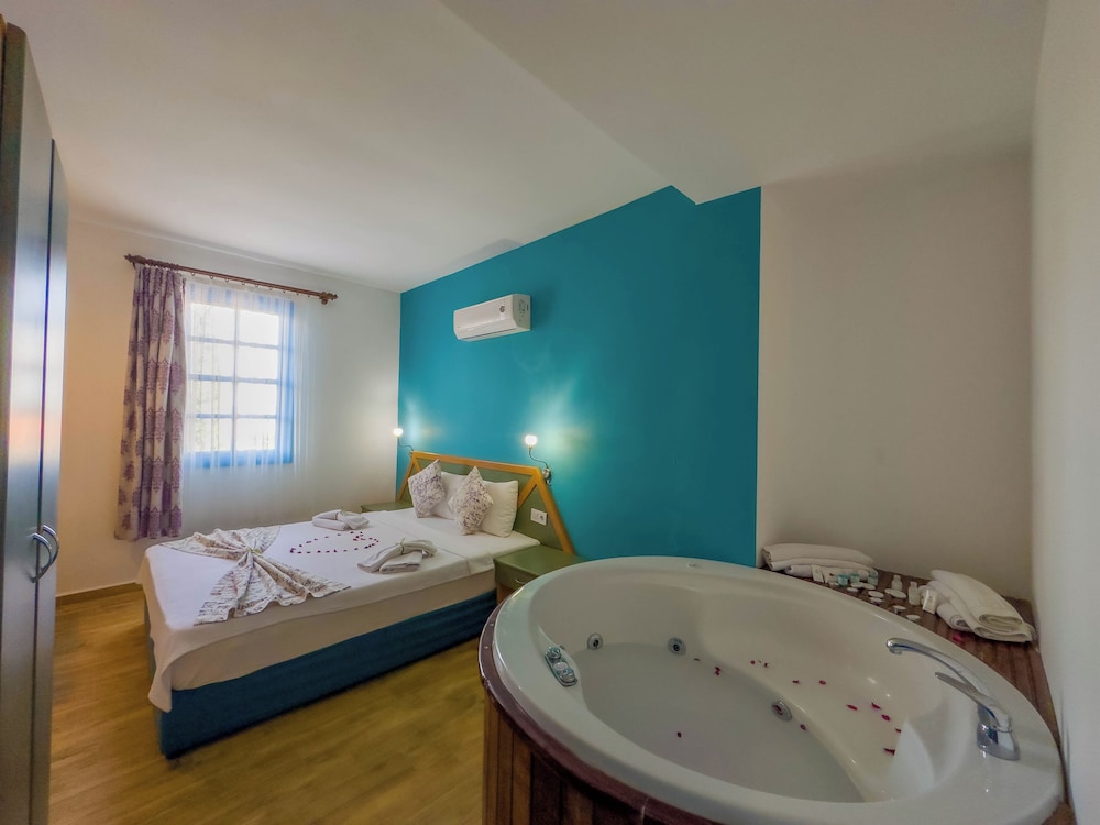 Ova Resort Hotel 19/55