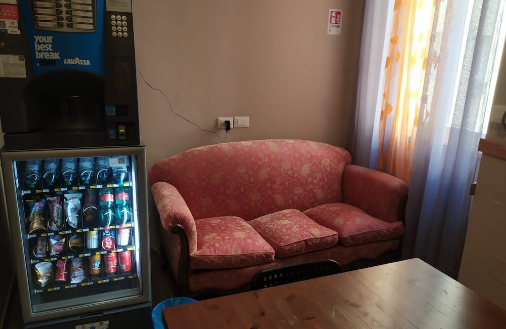 Pensione Paradise 23/39