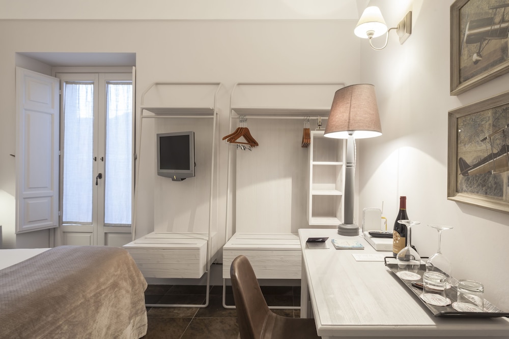 Locanda Don Serafino 26/75