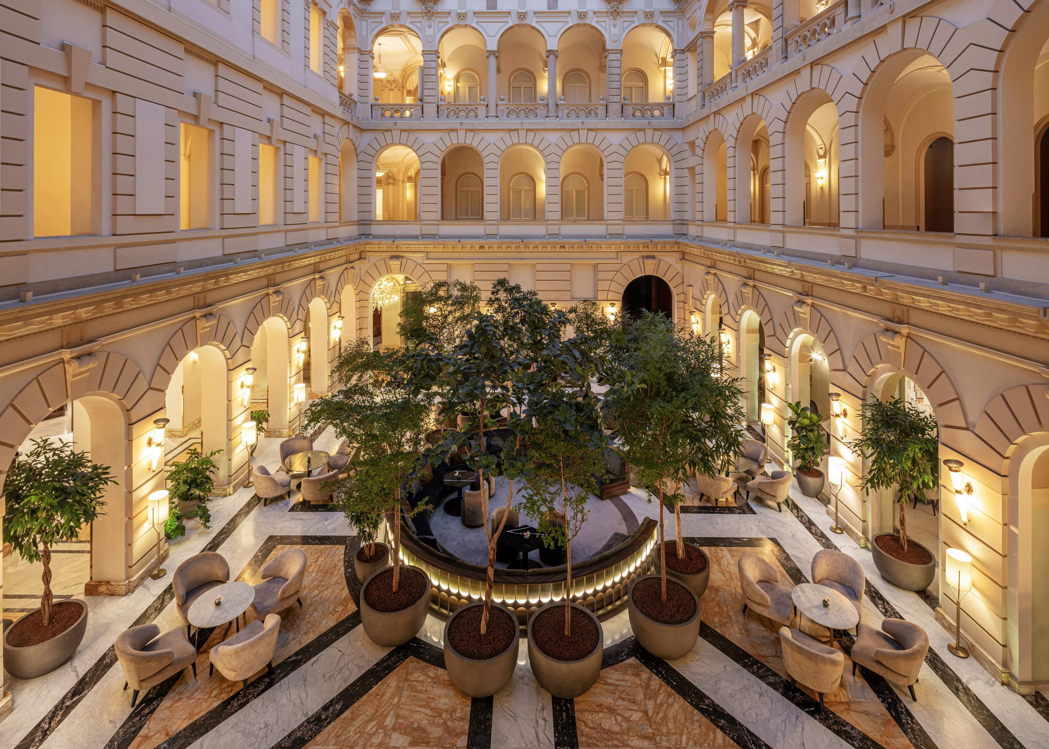 Anantara New York Palace Budapest - A Leading Hotel of The World 28/50