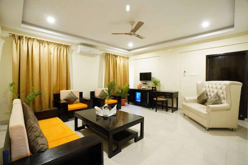 Hotel Vista Suites 27/50