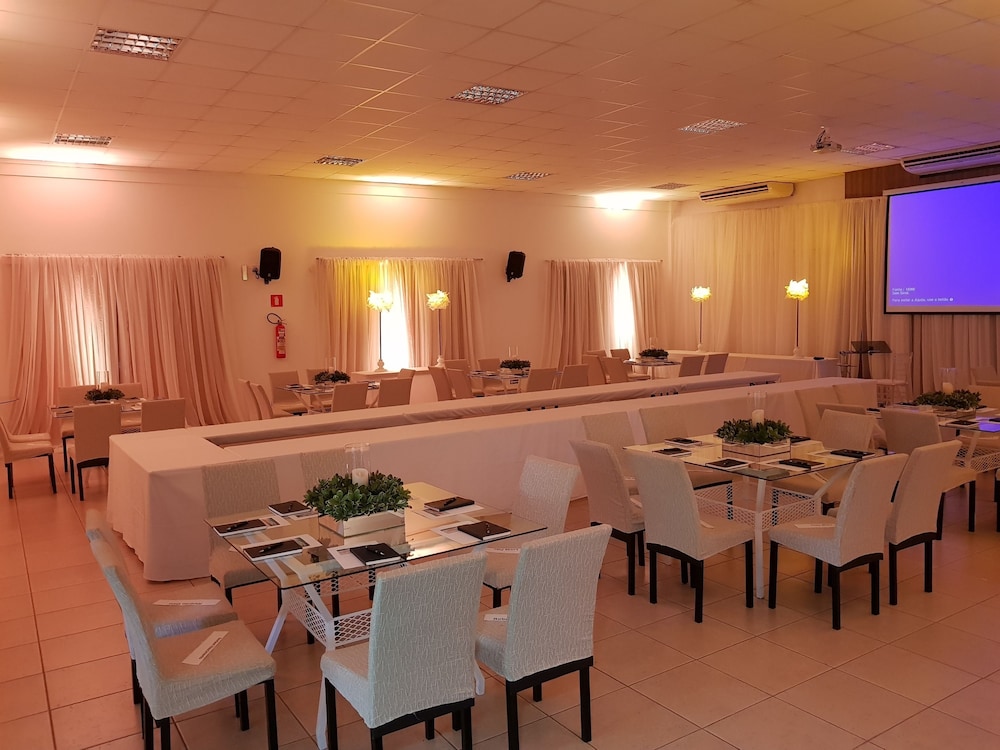 Hotel das Palmeiras 27/50