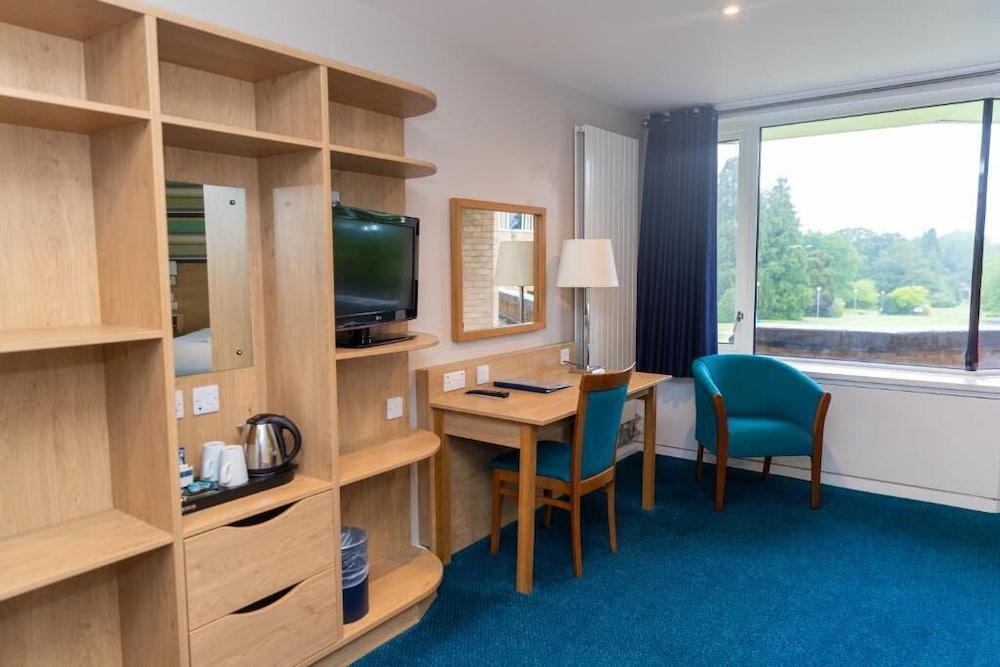 Lilleshall National Sports And Conferencing Centre 27/50