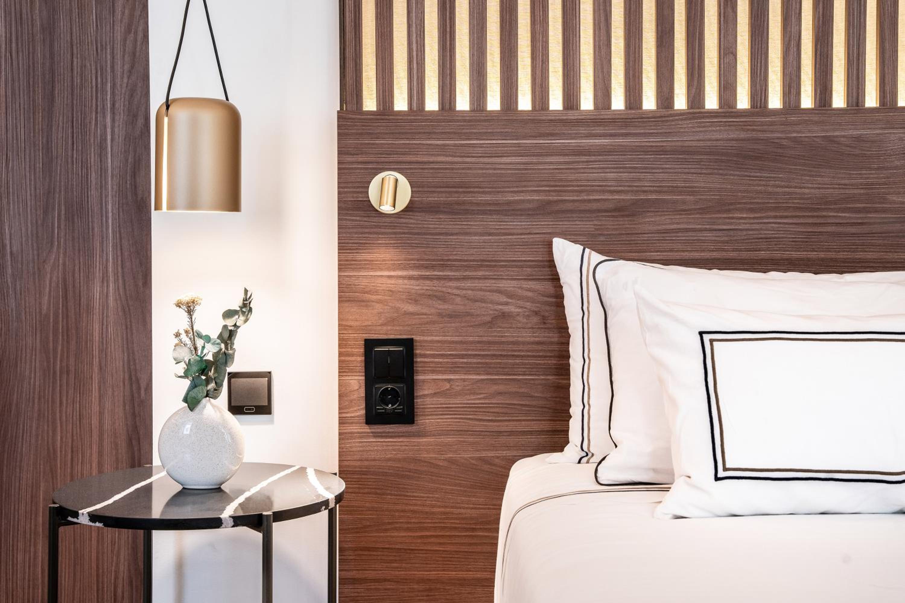 The Level, Double Bed، Melia Granada 3/7