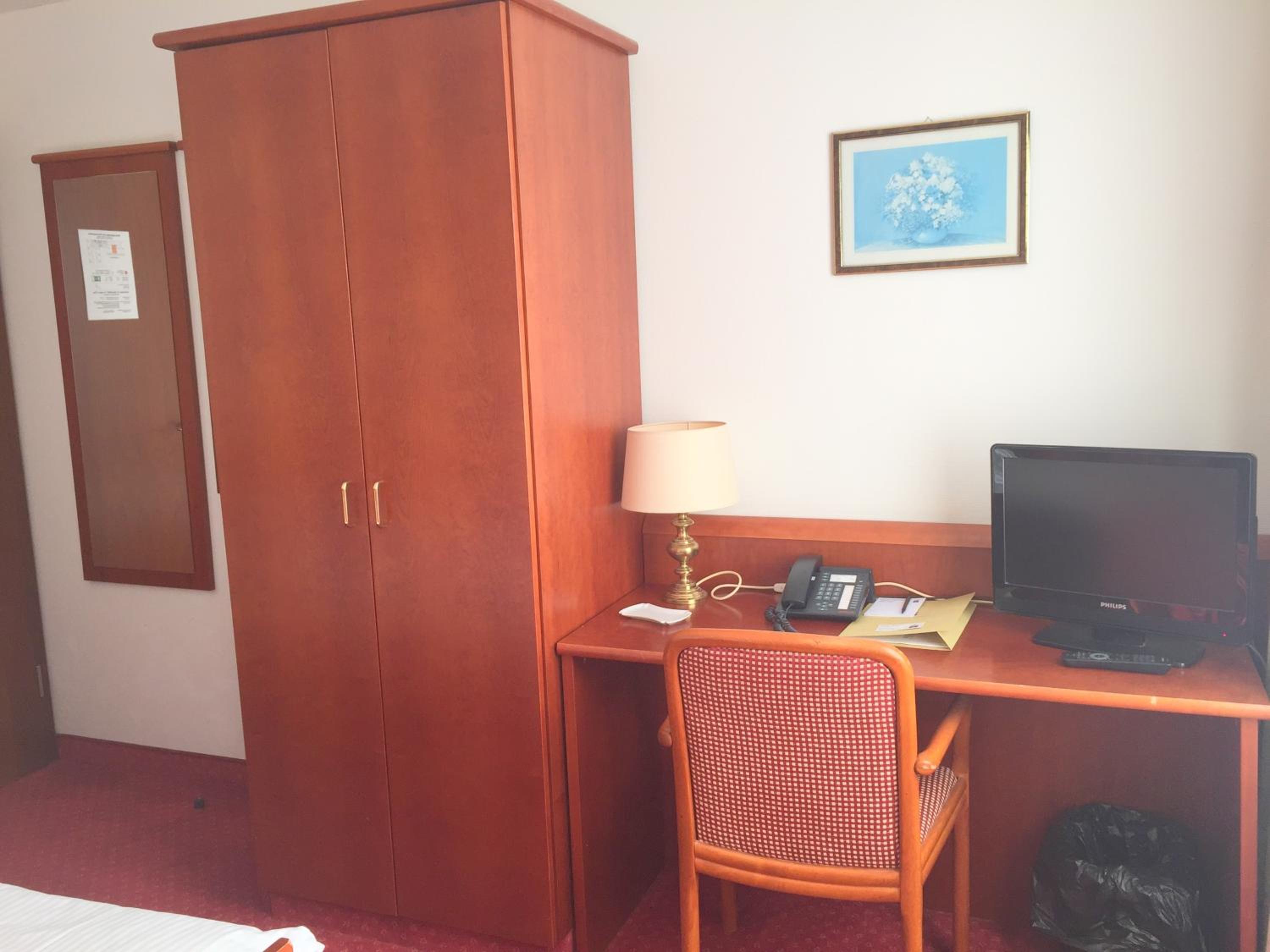 Hotel Bismarck 42/50