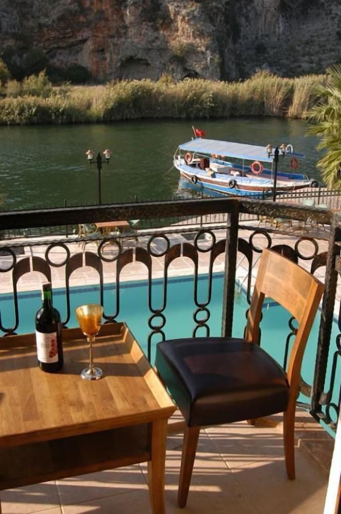 Dalyan Tezcan Hotel 47/50