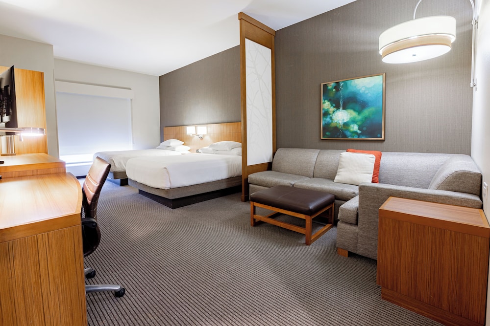 Hyatt Place Dallas/The Colony 17/61