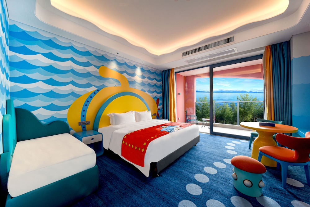 Dolphin Bay Hotel 13/38