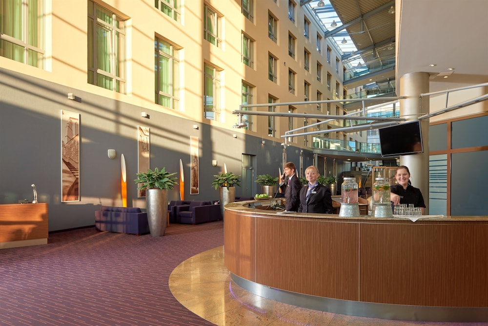 Dorint Hotel Am Dom Erfurt 6/50