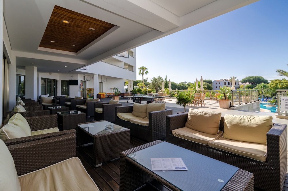 Alfagar Aparthotel 29/50