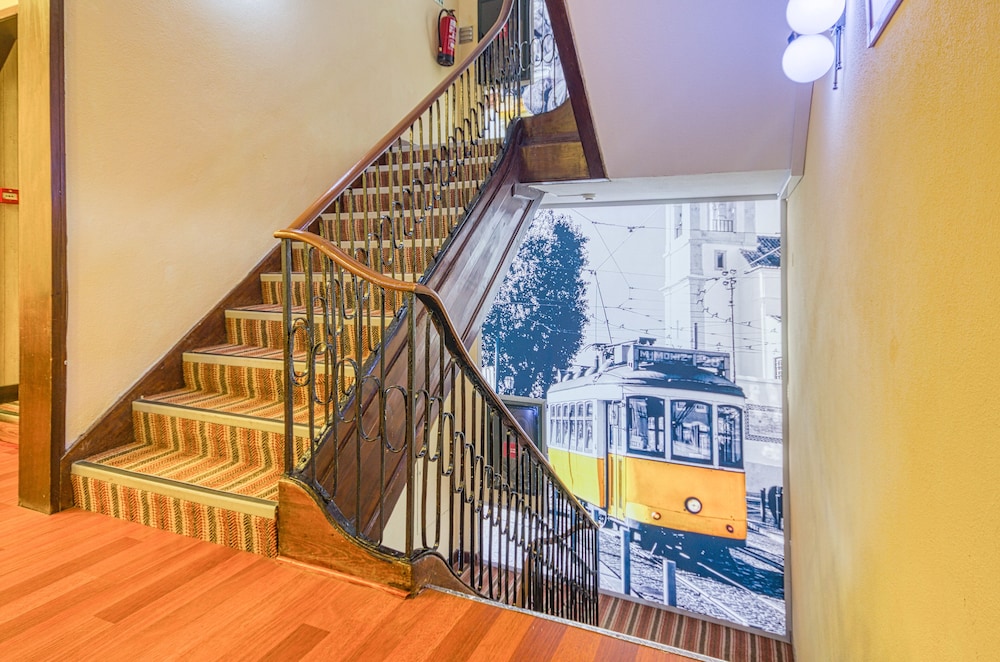 Hotel LX Rossio 32/50