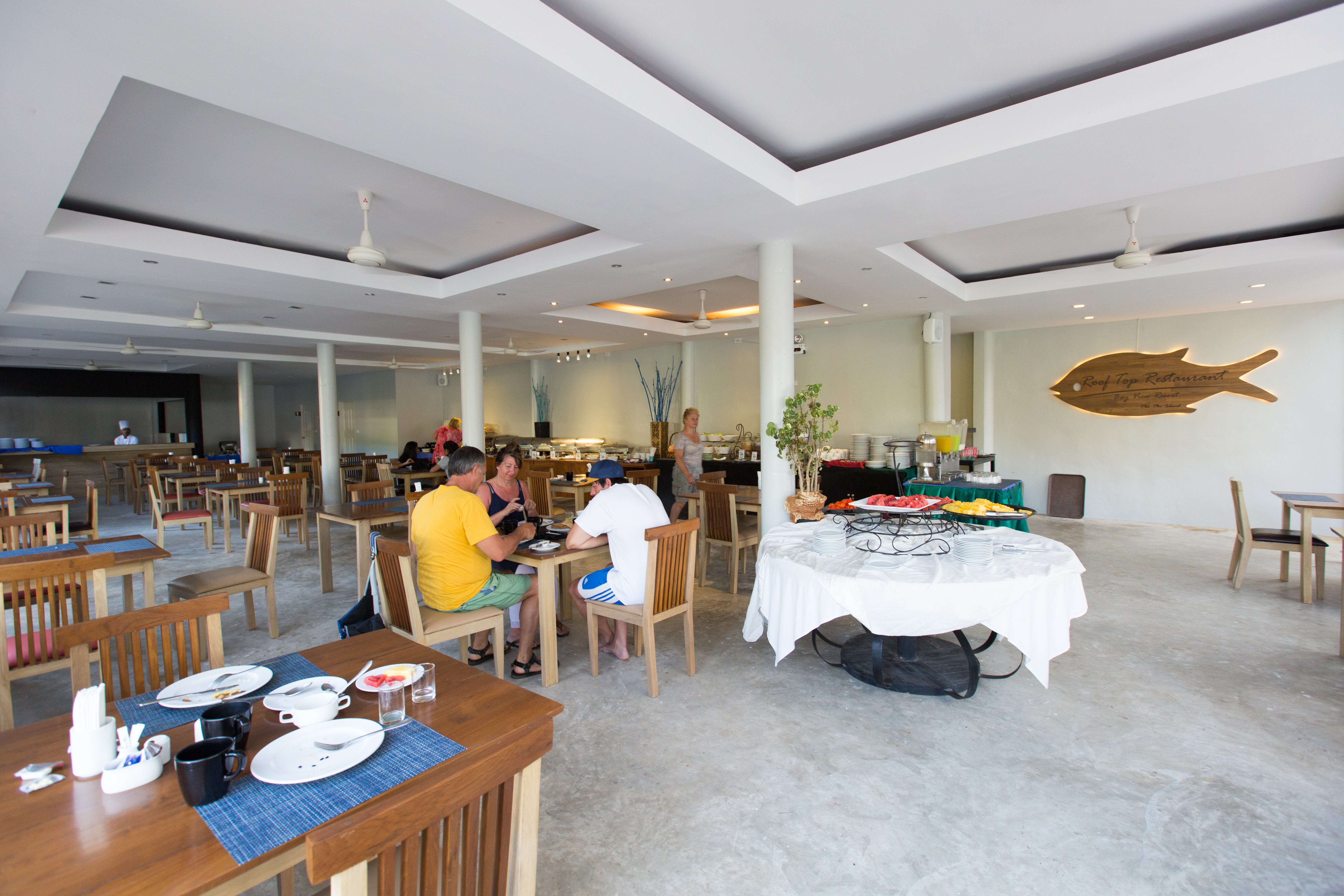 Phi Phi Bayview Premier Resort 18/29