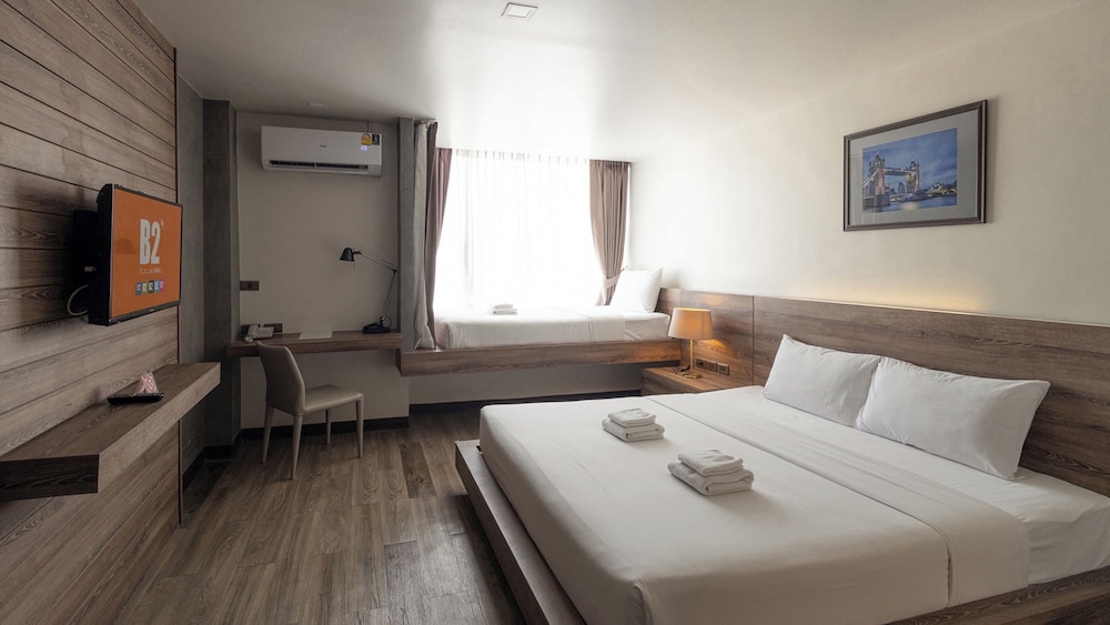 B2 Bangna Premier Hotel 13/43