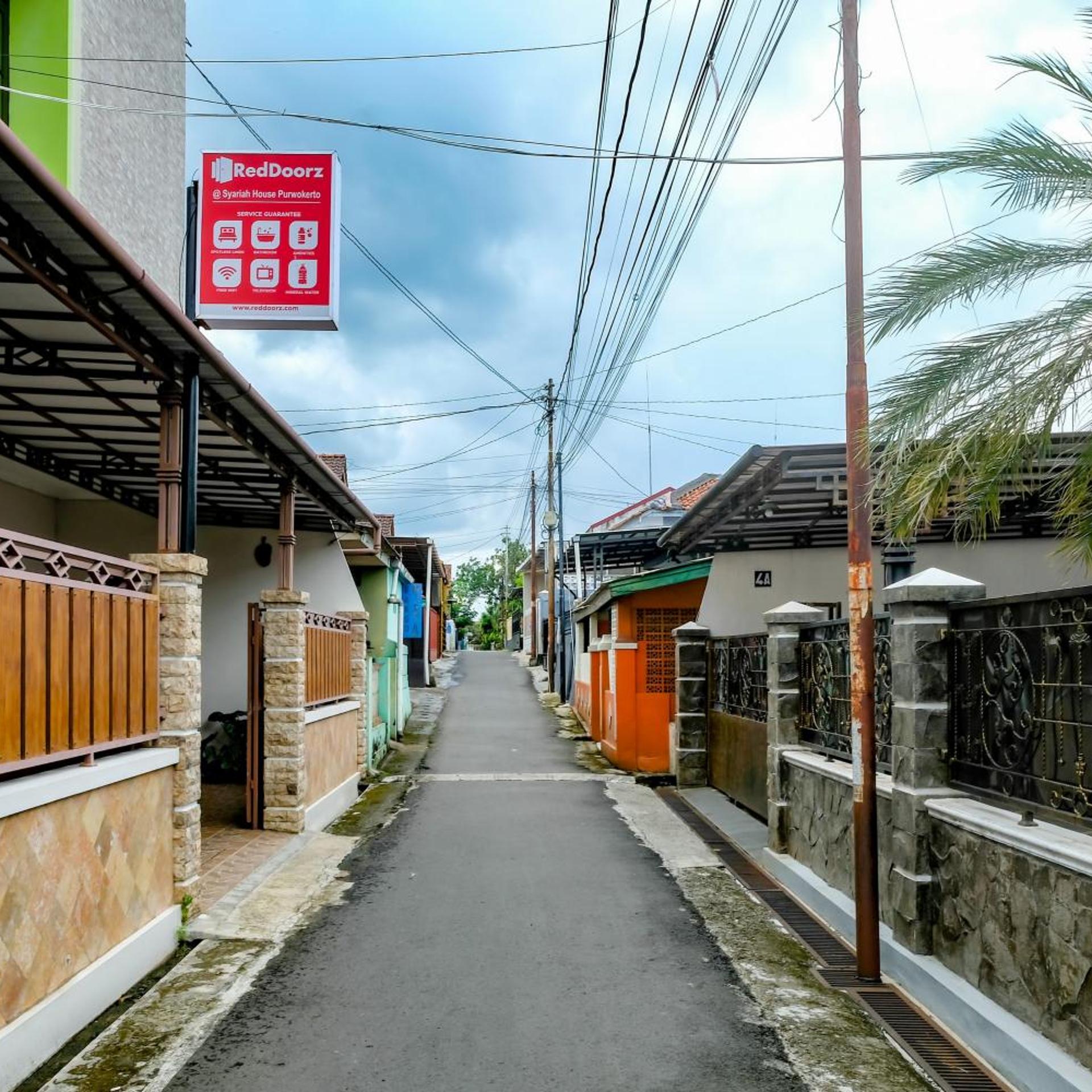 OYO 3314 Syariah House 44/50